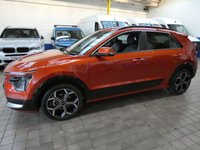 USED 2023 72 KIA NIRO 1.6 GDi 11.1kWh 3 SUV 5dr Petrol Plug-in Hybrid DCT Euro 6 (s/s) (180 bhp) SAT NAV CARPLAY REAR VIEW CAMERA CRUISE CONTROL PARKING SENSORS 1 OWNER SERVICE HISTORY WARRANTY