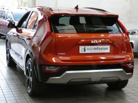 USED 2023 72 KIA NIRO 1.6 GDi 11.1kWh 3 SUV 5dr Petrol Plug-in Hybrid DCT Euro 6 (s/s) (180 bhp) SAT NAV CARPLAY REAR VIEW CAMERA CRUISE CONTROL PARKING SENSORS 1 OWNER SERVICE HISTORY WARRANTY