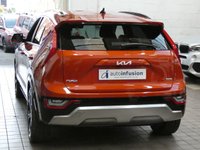 USED 2023 72 KIA NIRO 1.6 GDi 11.1kWh 3 SUV 5dr Petrol Plug-in Hybrid DCT Euro 6 (s/s) (180 bhp) SAT NAV CARPLAY REAR VIEW CAMERA CRUISE CONTROL PARKING SENSORS 1 OWNER SERVICE HISTORY WARRANTY