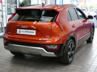 USED 2023 72 KIA NIRO 1.6 GDi 11.1kWh 3 SUV 5dr Petrol Plug-in Hybrid DCT Euro 6 (s/s) (180 bhp) SAT NAV CARPLAY REAR VIEW CAMERA CRUISE CONTROL PARKING SENSORS 1 OWNER SERVICE HISTORY WARRANTY
