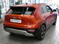USED 2023 72 KIA NIRO 1.6 GDi 11.1kWh 3 SUV 5dr Petrol Plug-in Hybrid DCT Euro 6 (s/s) (180 bhp) SAT NAV CARPLAY REAR VIEW CAMERA CRUISE CONTROL PARKING SENSORS 1 OWNER SERVICE HISTORY WARRANTY