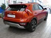 USED 2023 72 KIA NIRO 1.6 GDi 11.1kWh 3 SUV 5dr Petrol Plug-in Hybrid DCT Euro 6 (s/s) (180 bhp) SAT NAV CARPLAY REAR VIEW CAMERA CRUISE CONTROL PARKING SENSORS 1 OWNER SERVICE HISTORY WARRANTY