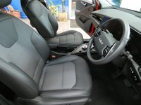 USED 2023 72 KIA NIRO 1.6 GDi 11.1kWh 3 SUV 5dr Petrol Plug-in Hybrid DCT Euro 6 (s/s) (180 bhp) SAT NAV CARPLAY REAR VIEW CAMERA CRUISE CONTROL PARKING SENSORS 1 OWNER SERVICE HISTORY WARRANTY