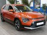USED 2023 72 KIA NIRO 1.6 GDi 11.1kWh 3 SUV 5dr Petrol Plug-in Hybrid DCT Euro 6 (s/s) (180 bhp) SAT NAV CARPLAY REAR VIEW CAMERA CRUISE CONTROL PARKING SENSORS 1 OWNER SERVICE HISTORY WARRANTY