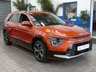 USED 2023 72 KIA NIRO 1.6 GDi 11.1kWh 3 SUV 5dr Petrol Plug-in Hybrid DCT Euro 6 (s/s) (180 bhp) SAT NAV CARPLAY REAR VIEW CAMERA CRUISE CONTROL PARKING SENSORS 1 OWNER SERVICE HISTORY WARRANTY