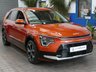 USED 2023 72 KIA NIRO 1.6 GDi 11.1kWh 3 SUV 5dr Petrol Plug-in Hybrid DCT Euro 6 (s/s) (180 bhp) SAT NAV CARPLAY REAR VIEW CAMERA CRUISE CONTROL PARKING SENSORS 1 OWNER SERVICE HISTORY WARRANTY