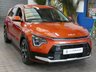 USED 2023 72 KIA NIRO 1.6 GDi 11.1kWh 3 SUV 5dr Petrol Plug-in Hybrid DCT Euro 6 (s/s) (180 bhp) SAT NAV CARPLAY REAR VIEW CAMERA CRUISE CONTROL PARKING SENSORS 1 OWNER SERVICE HISTORY WARRANTY