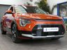 USED 2023 72 KIA NIRO 1.6 GDi 11.1kWh 3 SUV 5dr Petrol Plug-in Hybrid DCT Euro 6 (s/s) (180 bhp) SAT NAV CARPLAY REAR VIEW CAMERA CRUISE CONTROL PARKING SENSORS 1 OWNER SERVICE HISTORY WARRANTY