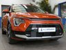 USED 2023 72 KIA NIRO 1.6 GDi 11.1kWh 3 SUV 5dr Petrol Plug-in Hybrid DCT Euro 6 (s/s) (180 bhp) SAT NAV CARPLAY REAR VIEW CAMERA CRUISE CONTROL PARKING SENSORS 1 OWNER SERVICE HISTORY WARRANTY