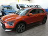 USED 2023 72 KIA NIRO 1.6 GDi 11.1kWh 3 SUV 5dr Petrol Plug-in Hybrid DCT Euro 6 (s/s) (180 bhp) SAT NAV CARPLAY REAR VIEW CAMERA CRUISE CONTROL PARKING SENSORS 1 OWNER SERVICE HISTORY WARRANTY