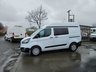 USED 2019 19 FORD TRANSIT CUSTOM 320 BASE HIGHTOP DOG VAN ULEZ FREE ZONE NO VAT 
