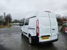 USED 2019 19 FORD TRANSIT CUSTOM 320 BASE HIGHTOP DOG VAN ULEZ FREE ZONE NO VAT 