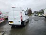 USED 2019 19 FORD TRANSIT CUSTOM 320 BASE HIGHTOP DOG VAN ULEZ FREE ZONE NO VAT 