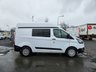USED 2019 19 FORD TRANSIT CUSTOM 320 BASE HIGHTOP DOG VAN ULEZ FREE ZONE NO VAT 