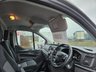 USED 2019 19 FORD TRANSIT CUSTOM 320 BASE HIGHTOP DOG VAN ULEZ FREE ZONE NO VAT 