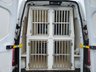 USED 2019 19 FORD TRANSIT CUSTOM 320 BASE HIGHTOP DOG VAN ULEZ FREE ZONE NO VAT 