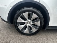USED 2022 72 TESLA MODEL Y (Dual Motor) Long Range SUV 5dr Electric Auto 4WDE (384 bhp) Long Range, Sat Nav