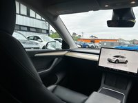 USED 2022 72 TESLA MODEL Y (Dual Motor) Long Range SUV 5dr Electric Auto 4WDE (384 bhp) Long Range, Sat Nav
