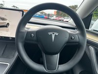USED 2022 72 TESLA MODEL Y (Dual Motor) Long Range SUV 5dr Electric Auto 4WDE (384 bhp) Long Range, Sat Nav