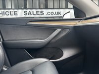 USED 2022 72 TESLA MODEL Y (Dual Motor) Long Range SUV 5dr Electric Auto 4WDE (384 bhp) Long Range, Sat Nav
