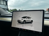USED 2022 72 TESLA MODEL Y (Dual Motor) Long Range SUV 5dr Electric Auto 4WDE (384 bhp) Long Range, Sat Nav