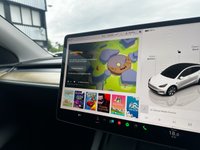USED 2022 72 TESLA MODEL Y (Dual Motor) Long Range SUV 5dr Electric Auto 4WDE (384 bhp) Long Range, Sat Nav