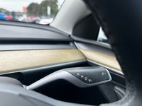USED 2022 72 TESLA MODEL Y (Dual Motor) Long Range SUV 5dr Electric Auto 4WDE (384 bhp) Long Range, Sat Nav