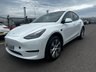USED 2022 72 TESLA MODEL Y (Dual Motor) Long Range SUV 5dr Electric Auto 4WDE (384 bhp) Long Range, Sat Nav