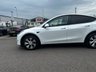 USED 2022 72 TESLA MODEL Y (Dual Motor) Long Range SUV 5dr Electric Auto 4WDE (384 bhp) Long Range, Sat Nav