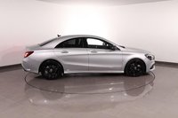 USED 2018 67 MERCEDES-BENZ CLA 2.1 CLA220d AMG Line Coupe 4dr Diesel 7G-DCT Euro 6 (s/s) (177 ps) SERVICE HISTORY I GREAT SPEC