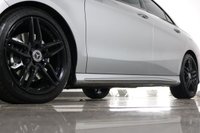 USED 2018 67 MERCEDES-BENZ CLA 2.1 CLA220d AMG Line Coupe 4dr Diesel 7G-DCT Euro 6 (s/s) (177 ps) SERVICE HISTORY I GREAT SPEC