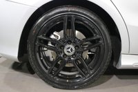 USED 2018 67 MERCEDES-BENZ CLA 2.1 CLA220d AMG Line Coupe 4dr Diesel 7G-DCT Euro 6 (s/s) (177 ps) SERVICE HISTORY I GREAT SPEC