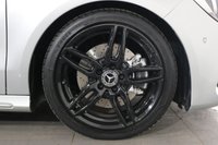 USED 2018 67 MERCEDES-BENZ CLA 2.1 CLA220d AMG Line Coupe 4dr Diesel 7G-DCT Euro 6 (s/s) (177 ps) SERVICE HISTORY I GREAT SPEC