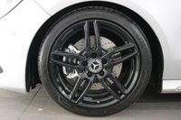 USED 2018 67 MERCEDES-BENZ CLA 2.1 CLA220d AMG Line Coupe 4dr Diesel 7G-DCT Euro 6 (s/s) (177 ps) SERVICE HISTORY I GREAT SPEC