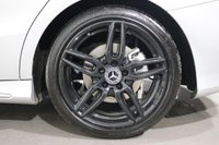 USED 2018 67 MERCEDES-BENZ CLA 2.1 CLA220d AMG Line Coupe 4dr Diesel 7G-DCT Euro 6 (s/s) (177 ps) SERVICE HISTORY I GREAT SPEC
