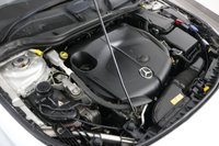 USED 2018 67 MERCEDES-BENZ CLA 2.1 CLA220d AMG Line Coupe 4dr Diesel 7G-DCT Euro 6 (s/s) (177 ps) SERVICE HISTORY I GREAT SPEC