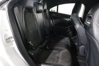 USED 2018 67 MERCEDES-BENZ CLA 2.1 CLA220d AMG Line Coupe 4dr Diesel 7G-DCT Euro 6 (s/s) (177 ps) SERVICE HISTORY I GREAT SPEC