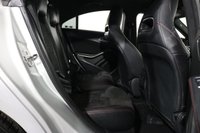USED 2018 67 MERCEDES-BENZ CLA 2.1 CLA220d AMG Line Coupe 4dr Diesel 7G-DCT Euro 6 (s/s) (177 ps) SERVICE HISTORY I GREAT SPEC