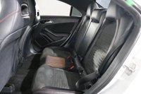 USED 2018 67 MERCEDES-BENZ CLA 2.1 CLA220d AMG Line Coupe 4dr Diesel 7G-DCT Euro 6 (s/s) (177 ps) SERVICE HISTORY I GREAT SPEC