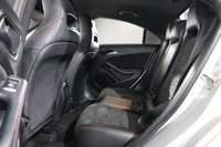 USED 2018 67 MERCEDES-BENZ CLA 2.1 CLA220d AMG Line Coupe 4dr Diesel 7G-DCT Euro 6 (s/s) (177 ps) SERVICE HISTORY I GREAT SPEC