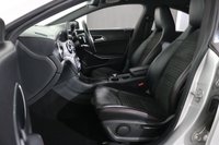 USED 2018 67 MERCEDES-BENZ CLA 2.1 CLA220d AMG Line Coupe 4dr Diesel 7G-DCT Euro 6 (s/s) (177 ps) SERVICE HISTORY I GREAT SPEC