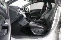 USED 2018 67 MERCEDES-BENZ CLA 2.1 CLA220d AMG Line Coupe 4dr Diesel 7G-DCT Euro 6 (s/s) (177 ps) SERVICE HISTORY I GREAT SPEC