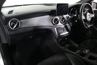 USED 2018 67 MERCEDES-BENZ CLA 2.1 CLA220d AMG Line Coupe 4dr Diesel 7G-DCT Euro 6 (s/s) (177 ps) SERVICE HISTORY I GREAT SPEC