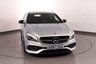 USED 2018 67 MERCEDES-BENZ CLA 2.1 CLA220d AMG Line Coupe 4dr Diesel 7G-DCT Euro 6 (s/s) (177 ps) SERVICE HISTORY I GREAT SPEC