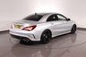 USED 2018 67 MERCEDES-BENZ CLA 2.1 CLA220d AMG Line Coupe 4dr Diesel 7G-DCT Euro 6 (s/s) (177 ps) SERVICE HISTORY I GREAT SPEC
