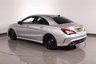 USED 2018 67 MERCEDES-BENZ CLA 2.1 CLA220d AMG Line Coupe 4dr Diesel 7G-DCT Euro 6 (s/s) (177 ps) SERVICE HISTORY I GREAT SPEC