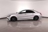 USED 2018 67 MERCEDES-BENZ CLA 2.1 CLA220d AMG Line Coupe 4dr Diesel 7G-DCT Euro 6 (s/s) (177 ps) SERVICE HISTORY I GREAT SPEC