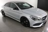 USED 2018 67 MERCEDES-BENZ CLA 2.1 CLA220d AMG Line Coupe 4dr Diesel 7G-DCT Euro 6 (s/s) (177 ps) SERVICE HISTORY I GREAT SPEC