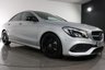 USED 2018 67 MERCEDES-BENZ CLA 2.1 CLA220d AMG Line Coupe 4dr Diesel 7G-DCT Euro 6 (s/s) (177 ps) SERVICE HISTORY I GREAT SPEC