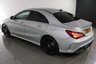 USED 2018 67 MERCEDES-BENZ CLA 2.1 CLA220d AMG Line Coupe 4dr Diesel 7G-DCT Euro 6 (s/s) (177 ps) SERVICE HISTORY I GREAT SPEC
